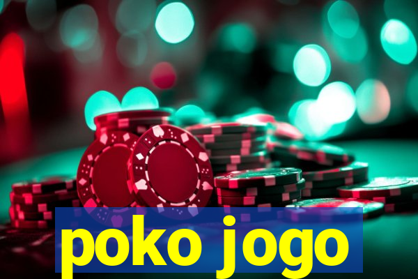 poko jogo